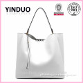 2016 China Factory Big Designer Bags Women Leather Handbags